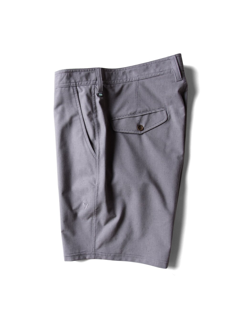 Canyons Hybrid 18.5" Walkshort