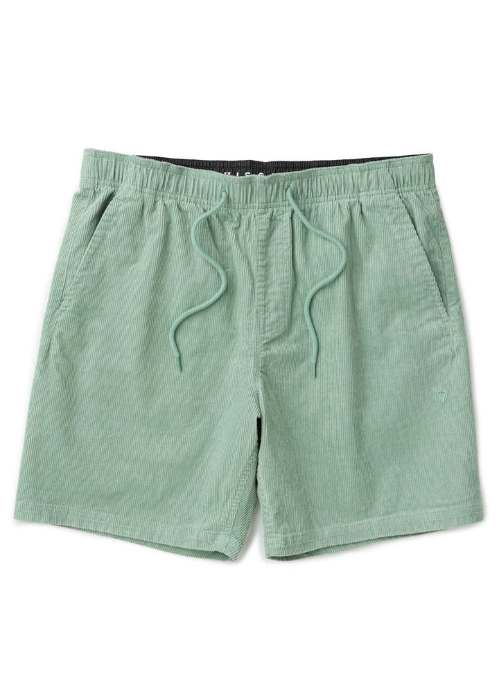 No See Ums Cord Eco 17" Elastic Walkshort