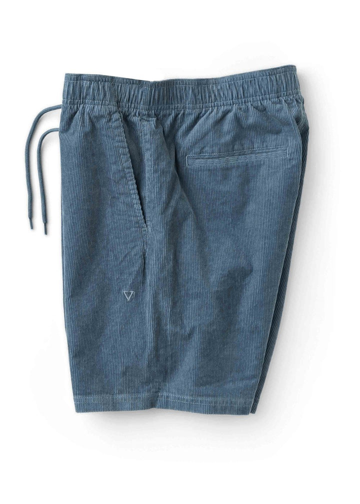 No See Ums Cord Eco 17" Elastic Walkshort