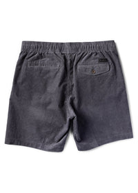 Hemp No See Ums Eco 18" Elastic Hybrid Walkshort