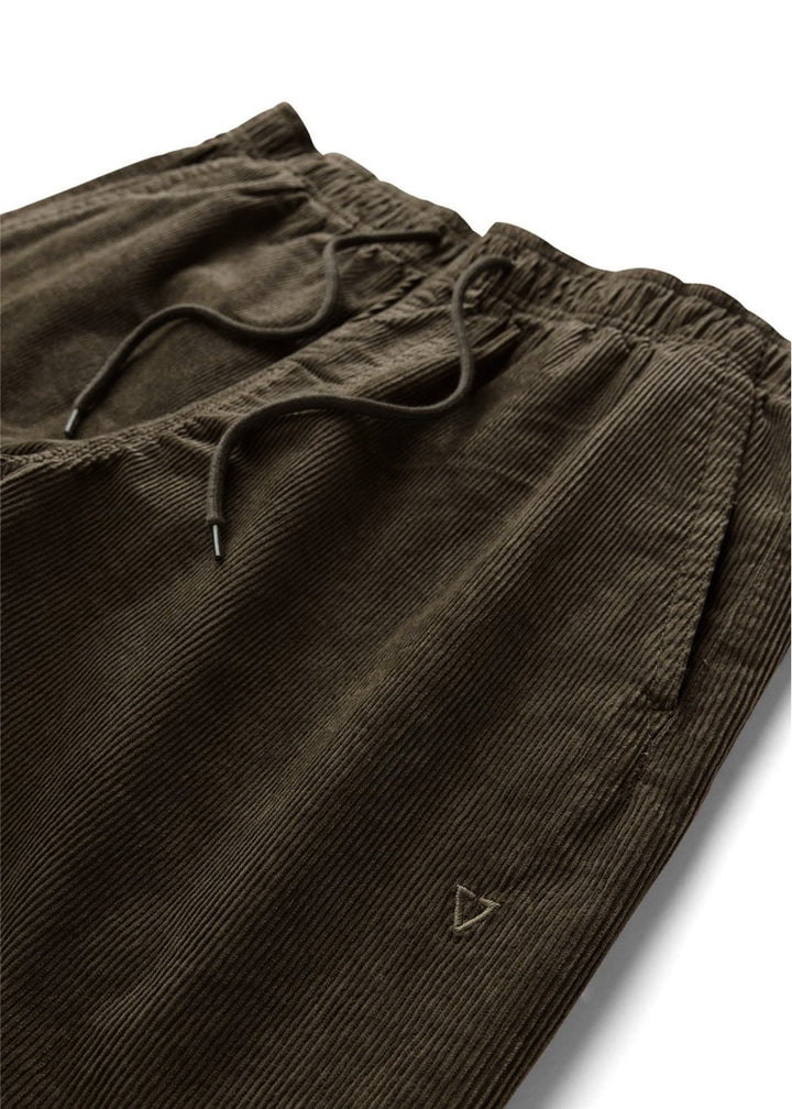 No See Ums Cord Eco 17" Elastic Walkshort