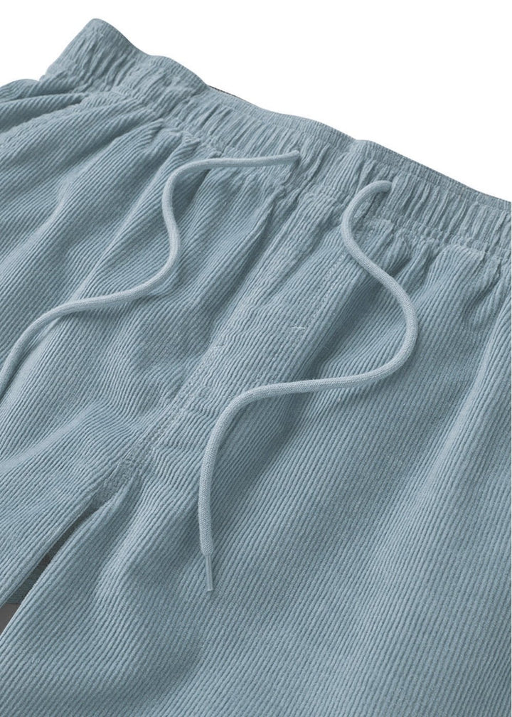 No See Ums Cord Eco 17" Elastic Walkshort