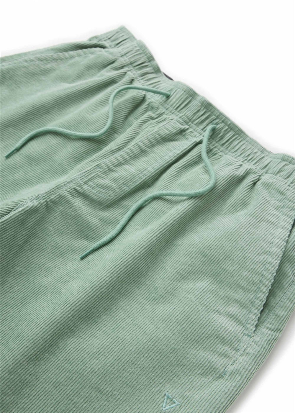 No See Ums Cord Eco 17" Elastic Walkshort