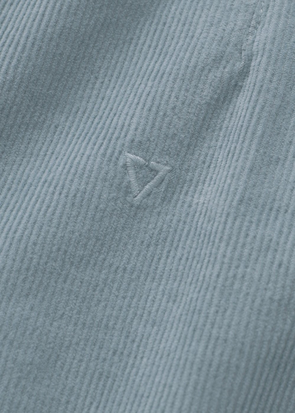 No See Ums Cord Eco 17" Elastic Walkshort