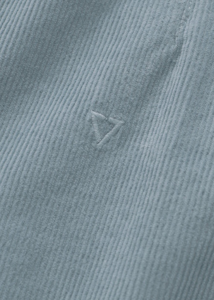 No See Ums Cord Eco 17" Elastic Walkshort