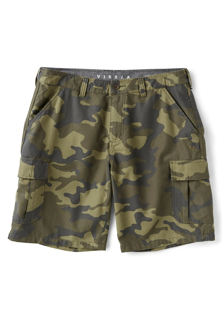 County Cargo Twill 21