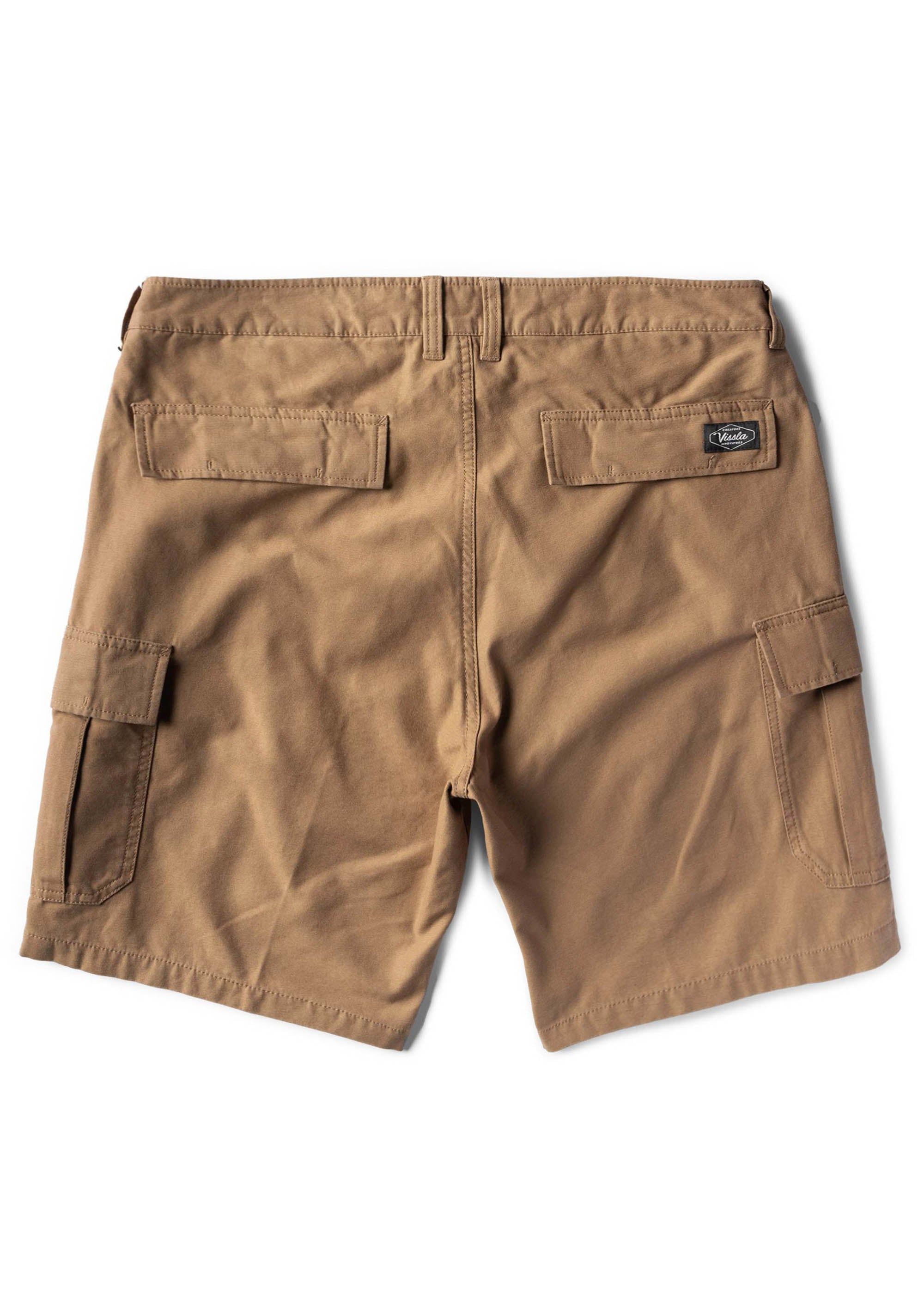County Cargo Twill 21