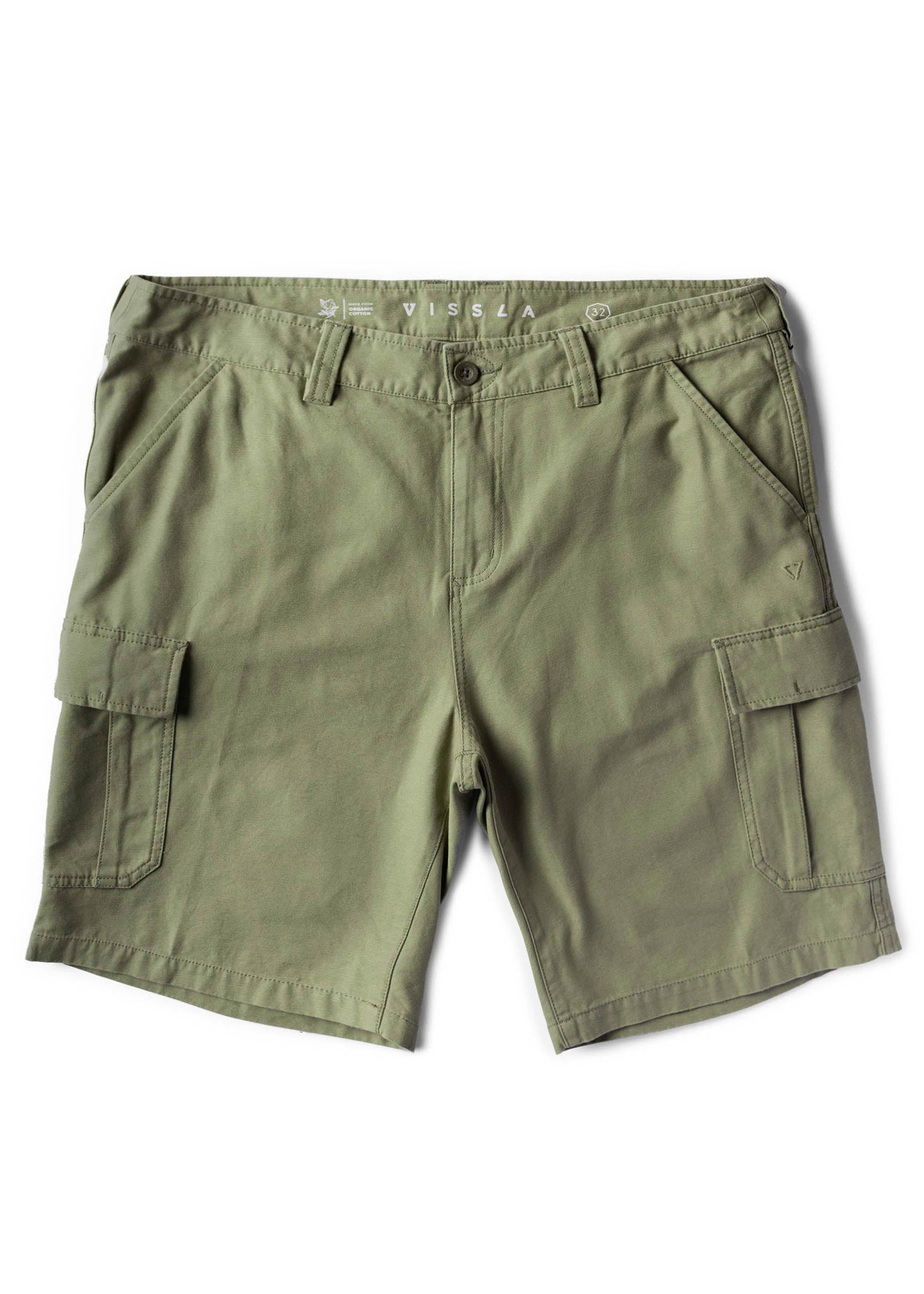 County Cargo Twill 21