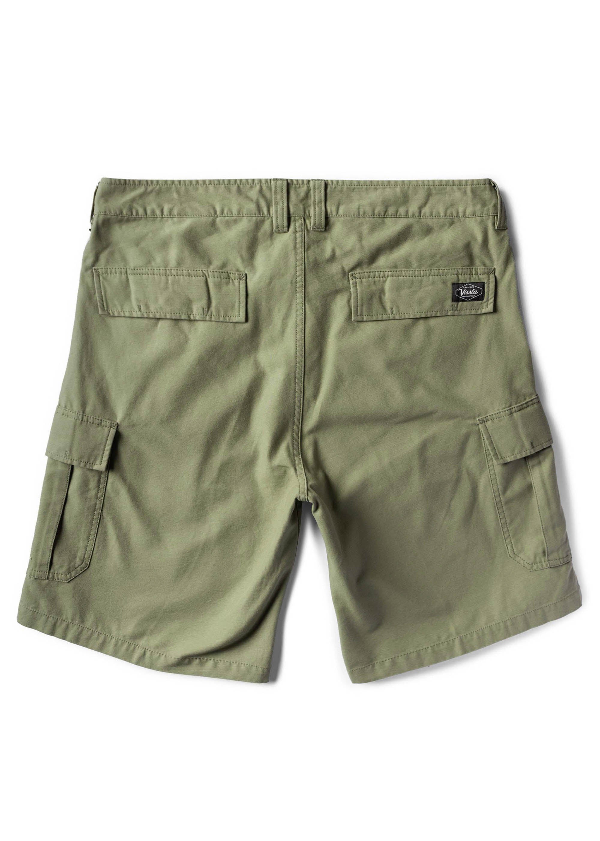 County Cargo Twill 21