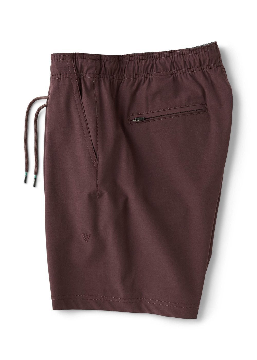 Hemp No See Ums Eco 18" Elastic Hybrid Walkshort