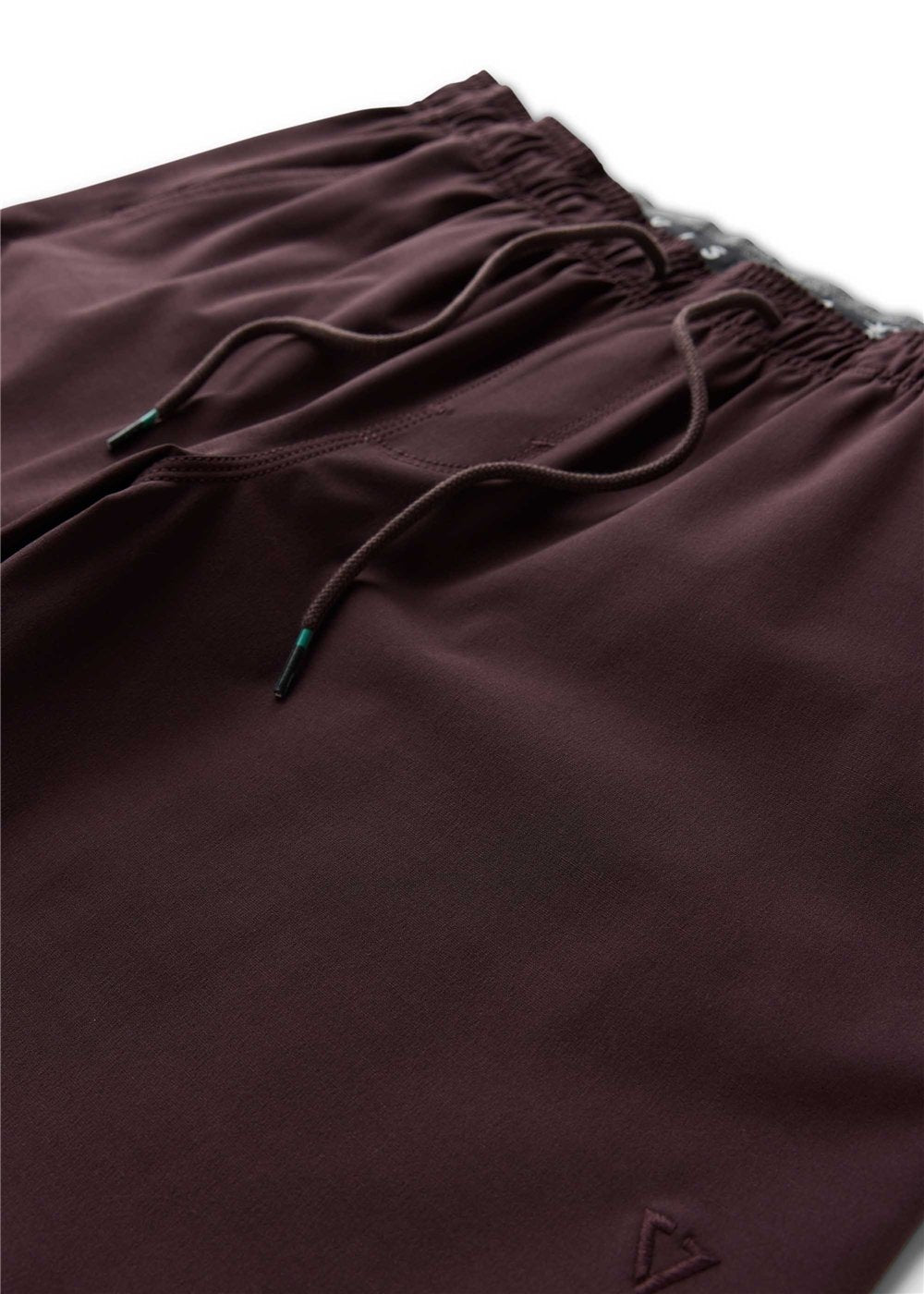 Hemp No See Ums Eco 18" Elastic Hybrid Walkshort