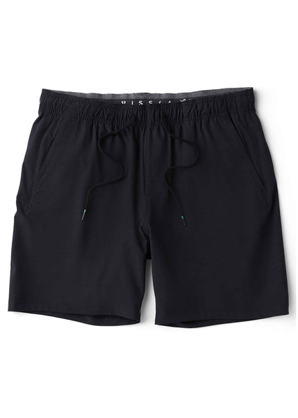 【WOOHWA】SUB BERMUDA PT Hemp No See Ums Eco 18