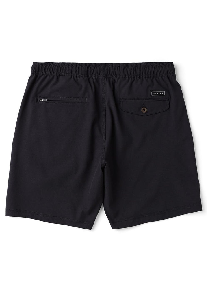 No See Ums Hybrid Eco 18" Elastic Walkshort