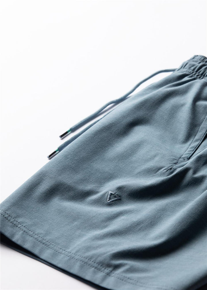 No See Ums Hybrid Eco 18" Elastic Walkshort