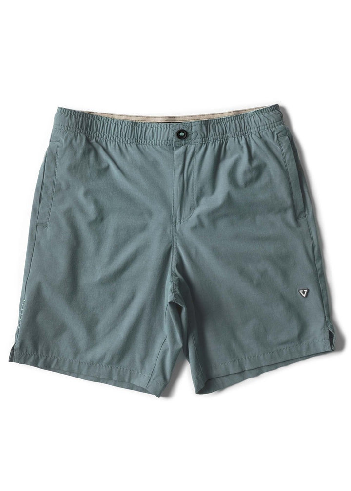 Alto 18" Hybrid Elastic Walkshort