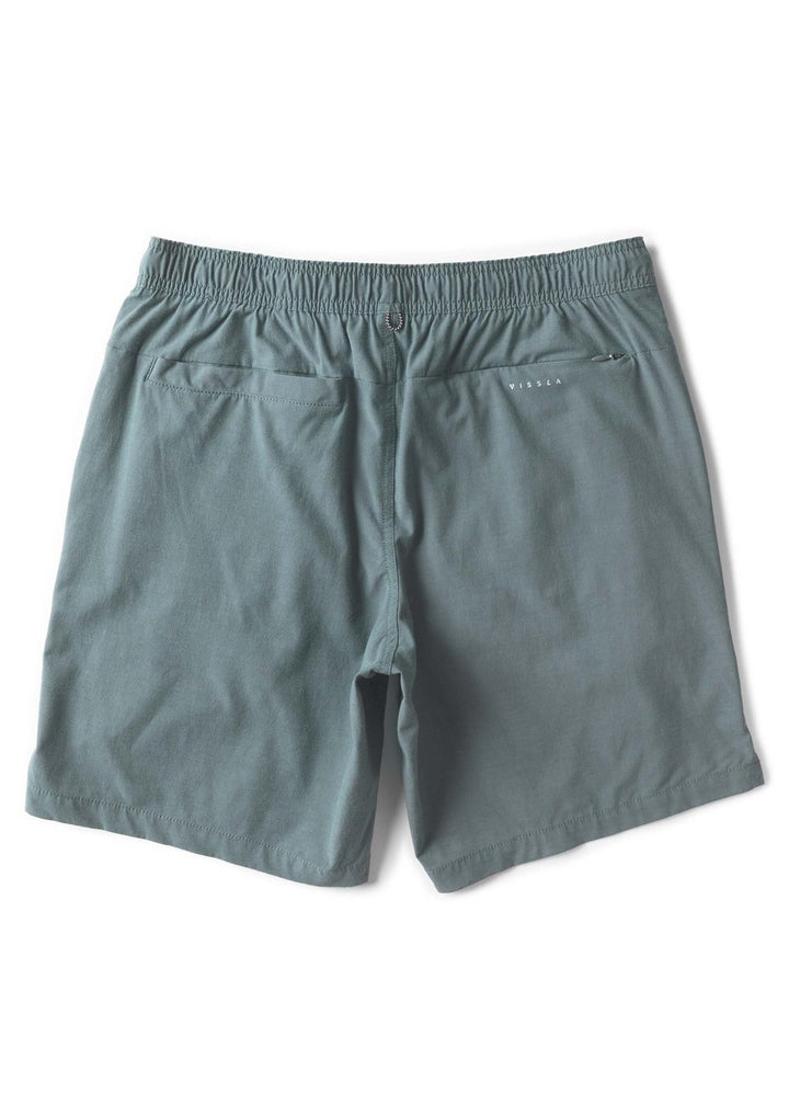 Alto 18" Hybrid Elastic Walkshort