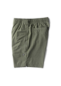 Alto 18" Hybrid Elastic Walkshort