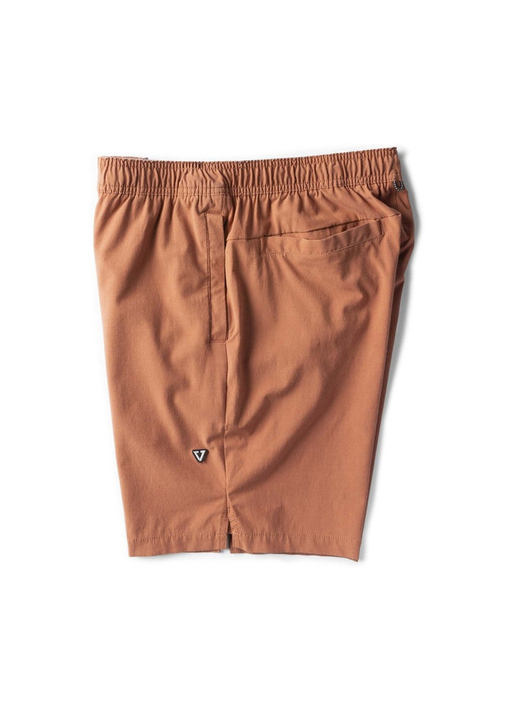 Alto 18" Hybrid  Elastic Walkshort