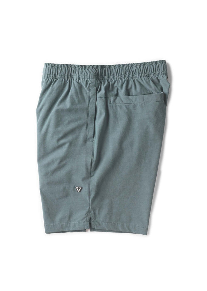 Alto 18" Hybrid Elastic Walkshort
