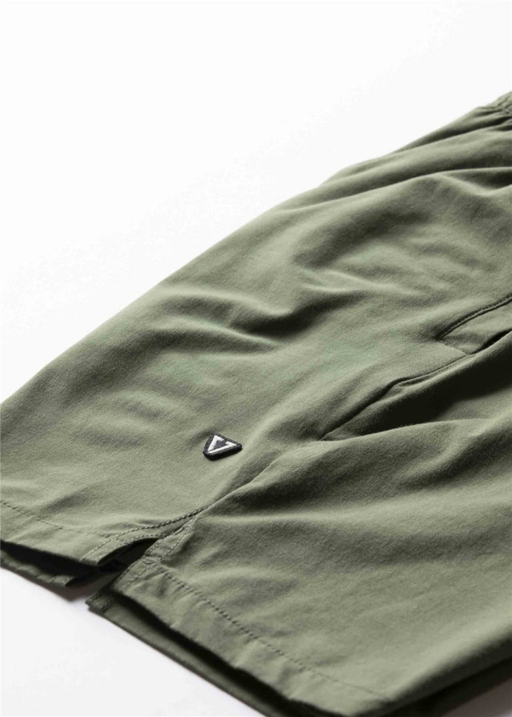 Alto 18" Hybrid Elastic Walkshort