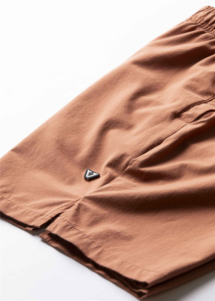 Alto 18" Hybrid  Elastic Walkshort