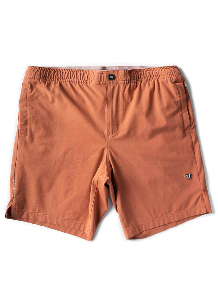 Alto 18" Hybrid  Elastic Walkshort