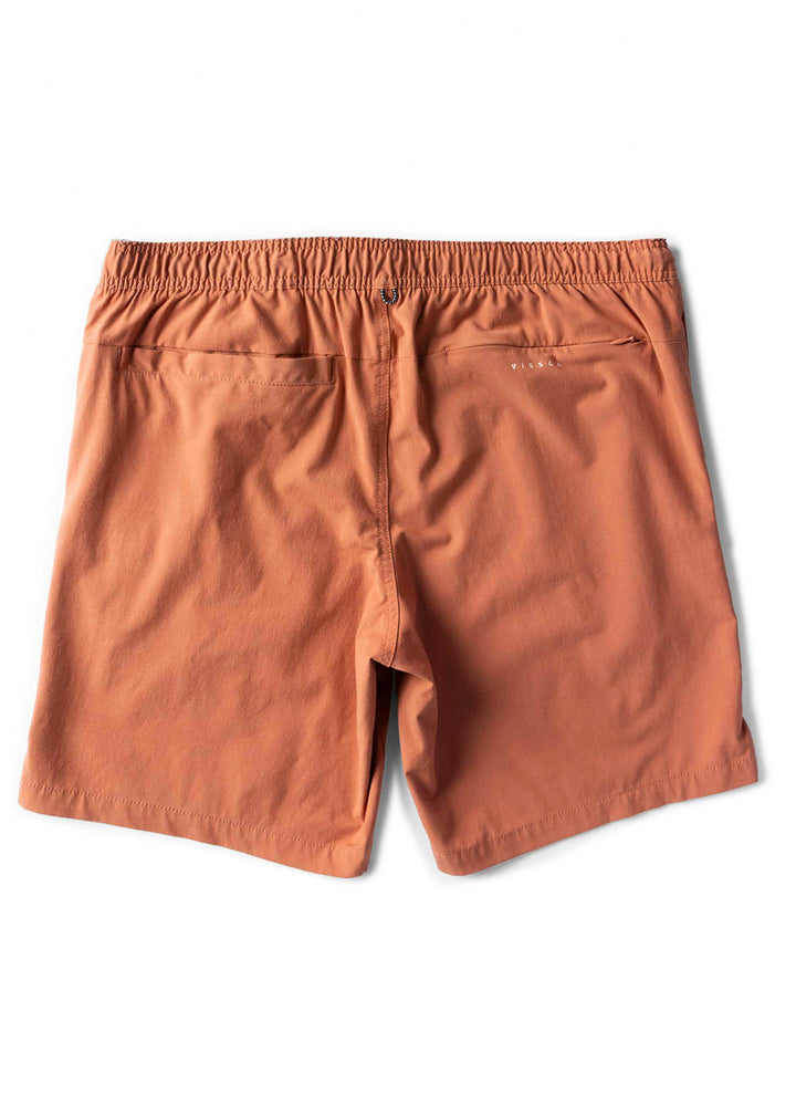 Alto 18" Hybrid  Elastic Walkshort