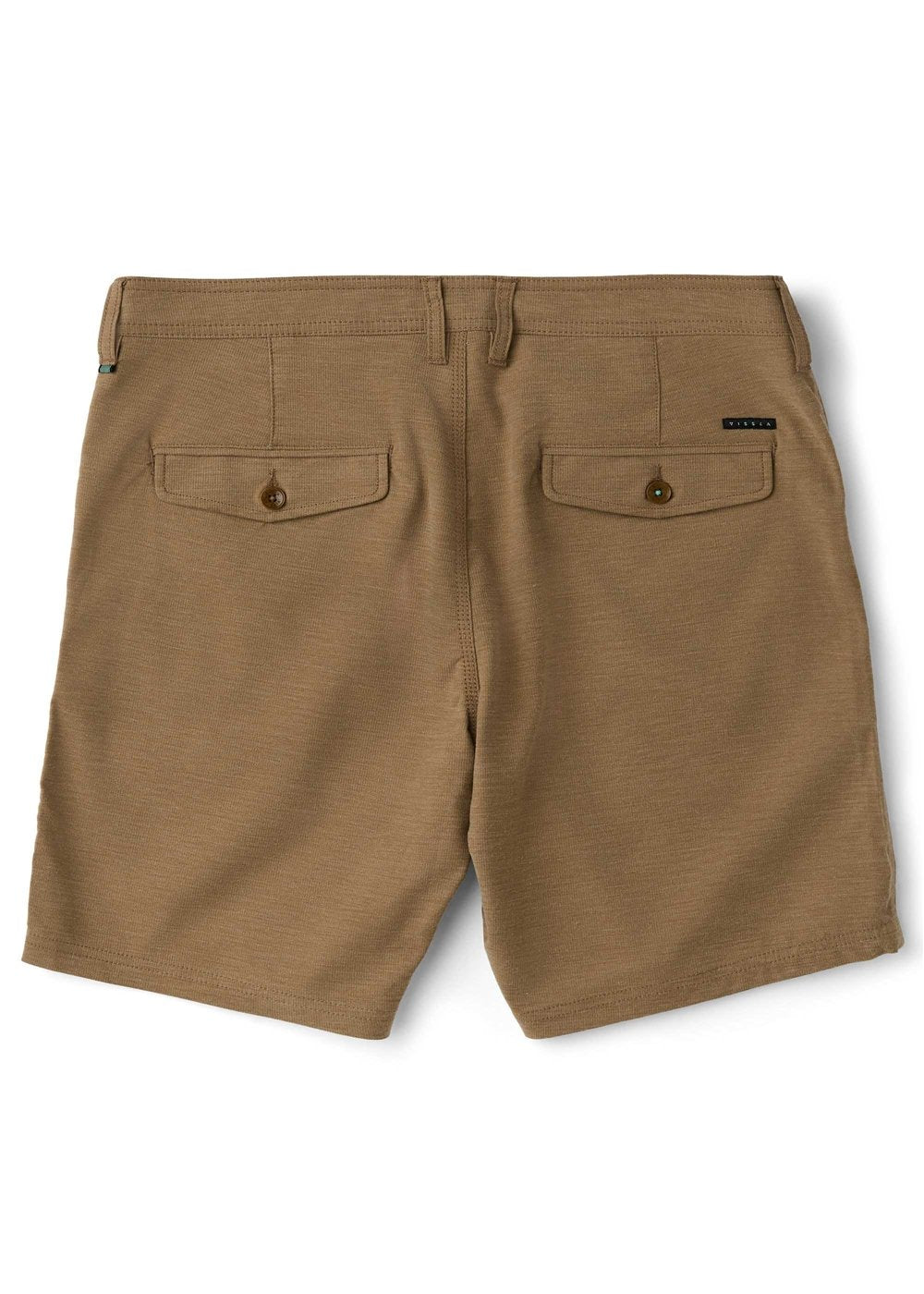 Canyons 25 Hybrid 18.5" Walkshort