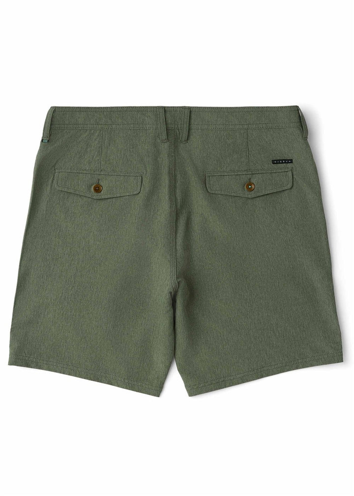 Canyons 25 Hybrid 18.5" Walkshort