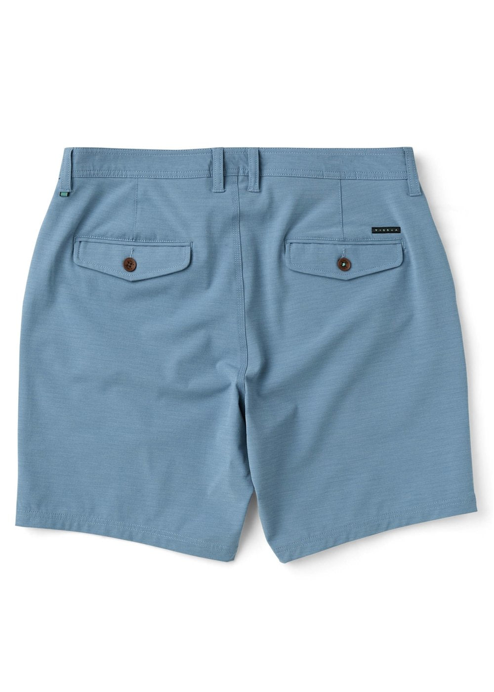 Canyons 25 Hybrid 18.5" Walkshort