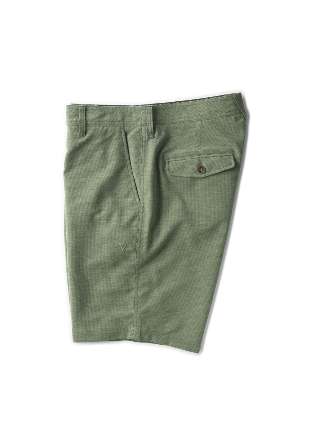 Canyons 25 Hybrid 18.5" Walkshort
