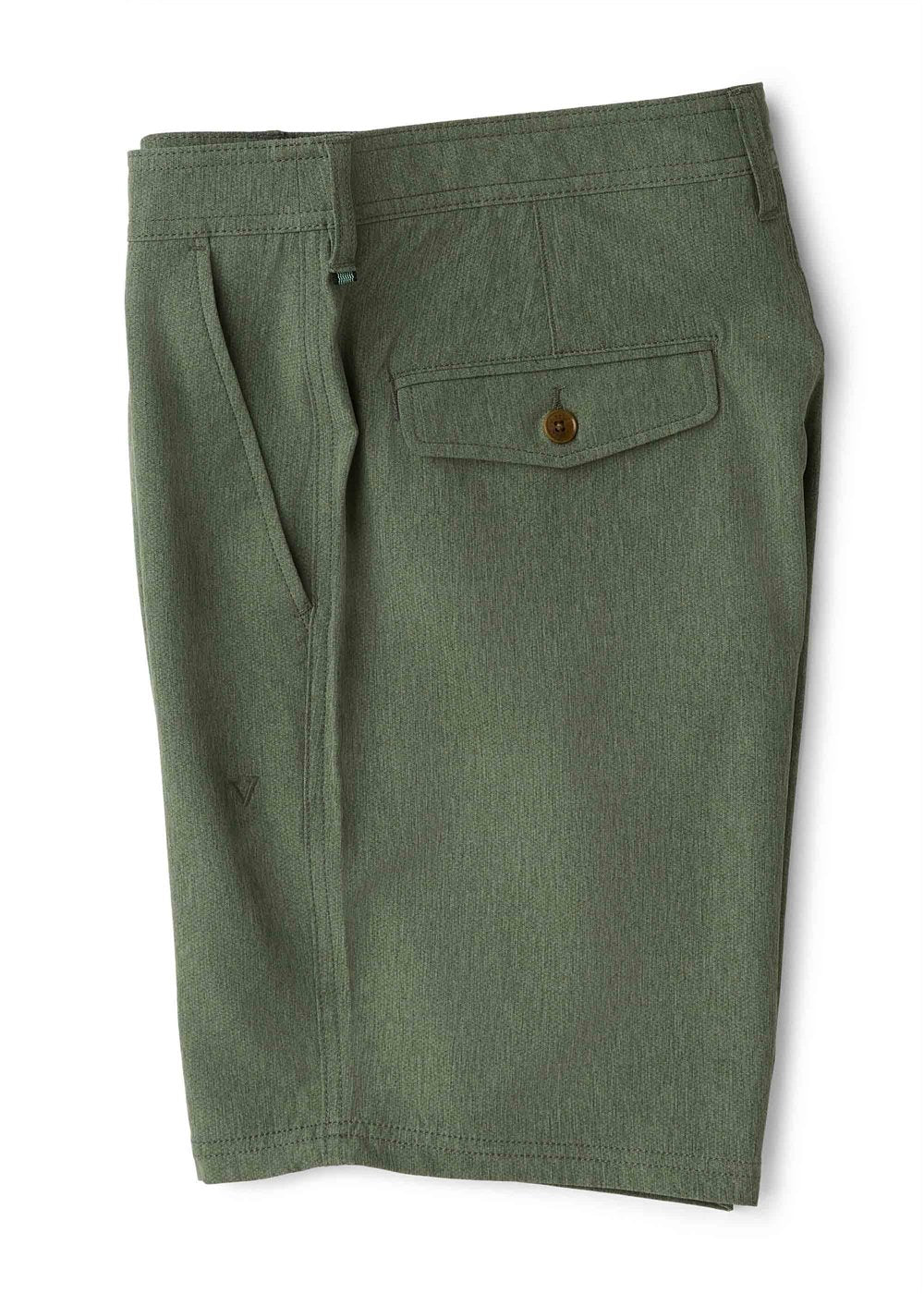 Canyons 25 Hybrid 18.5" Walkshort