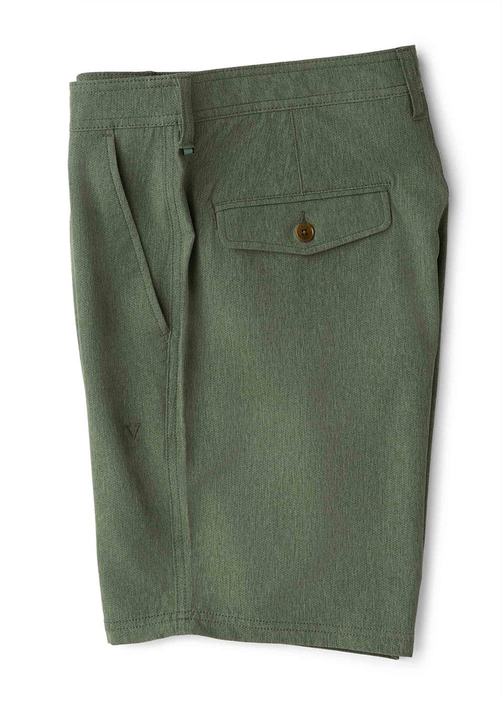 Canyons 25 Hybrid 18.5" Walkshort