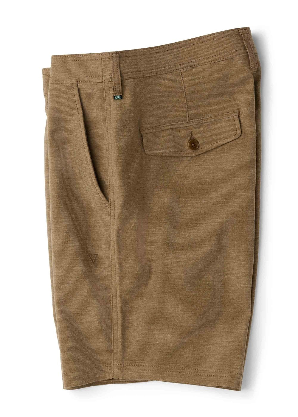 Men's 18.5