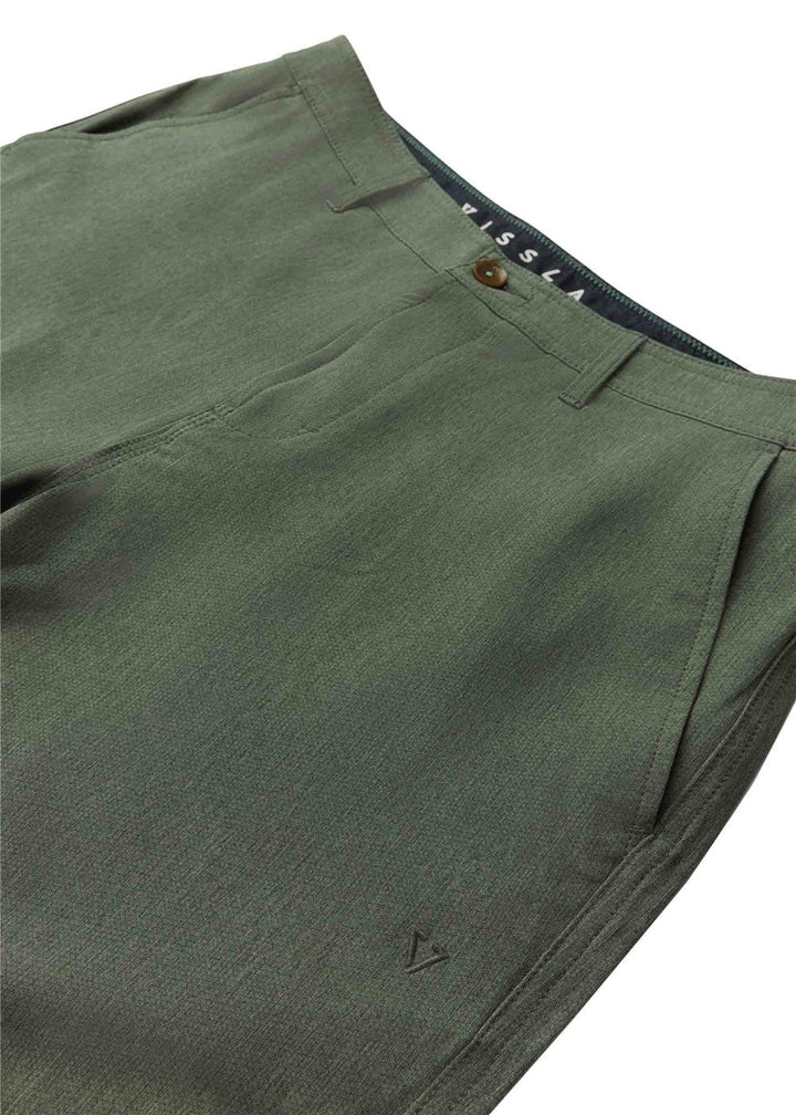 Canyons 25 Hybrid 18.5" Walkshort