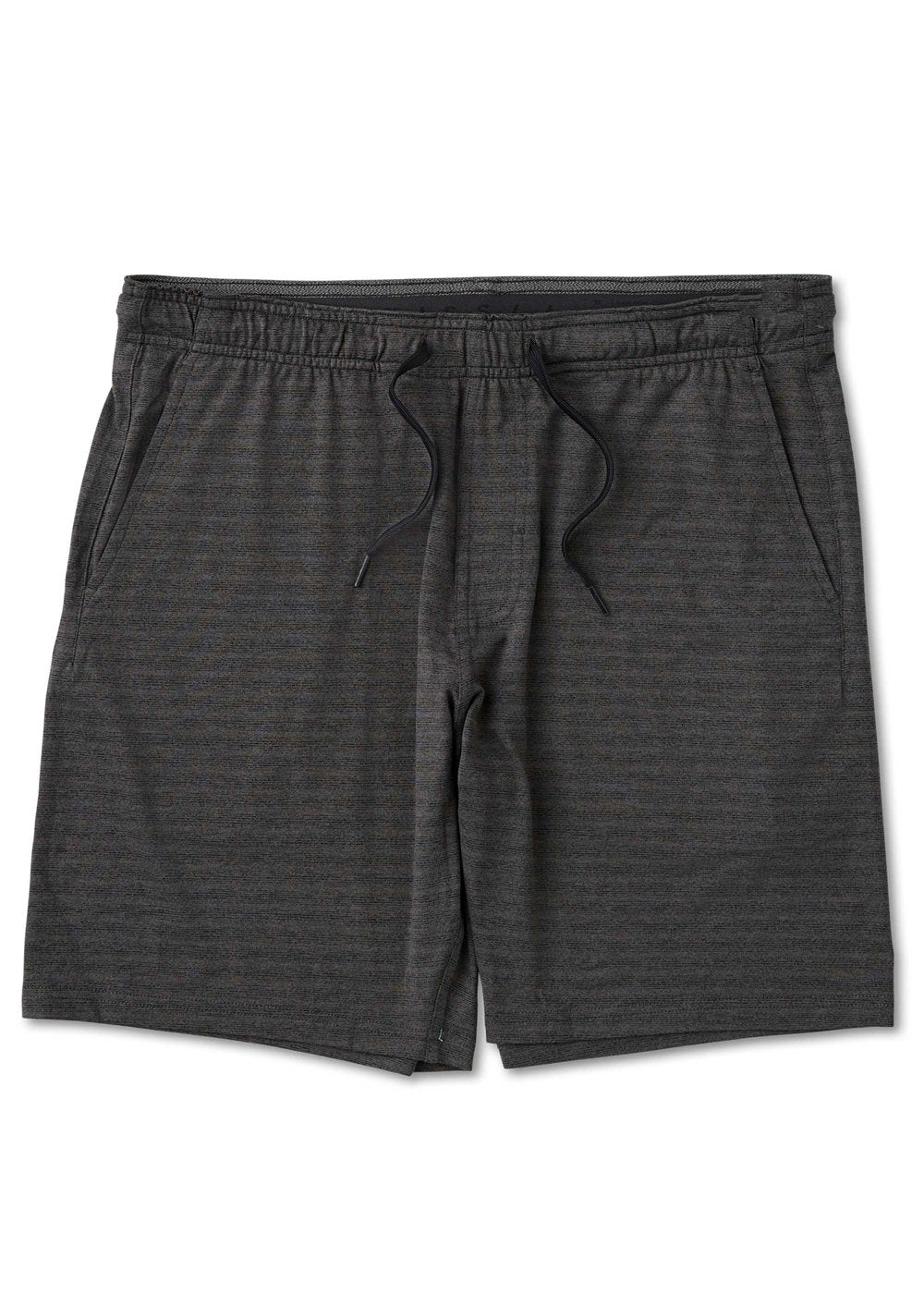 Comp Lite Eco 18" Elastic Walkshort