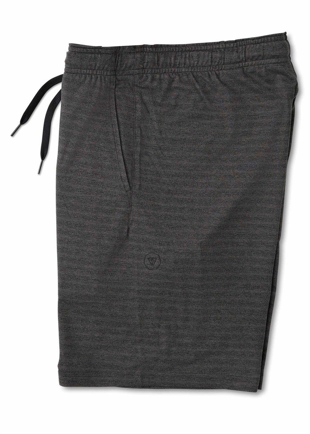 Comp Lite Eco 18" Elastic Walkshort