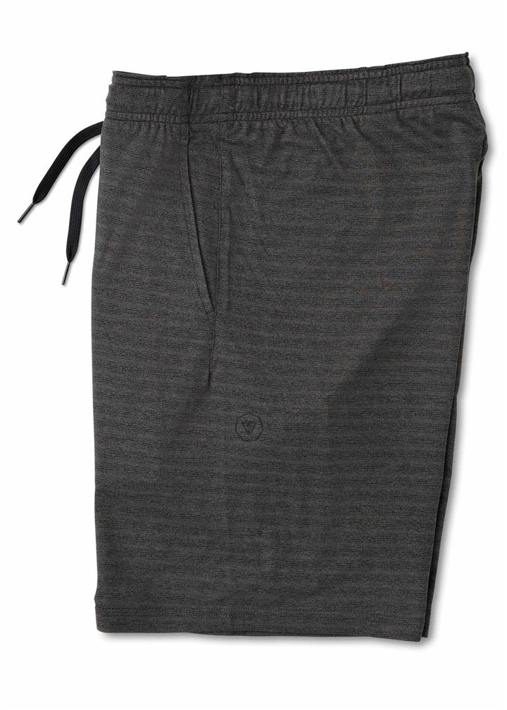 Comp Lite Eco 18" Elastic Walkshort