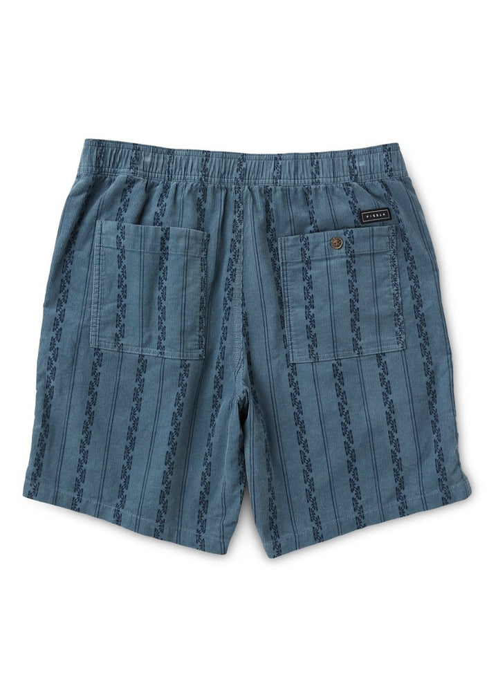 Rails Cord 18" Elastic Walkshort