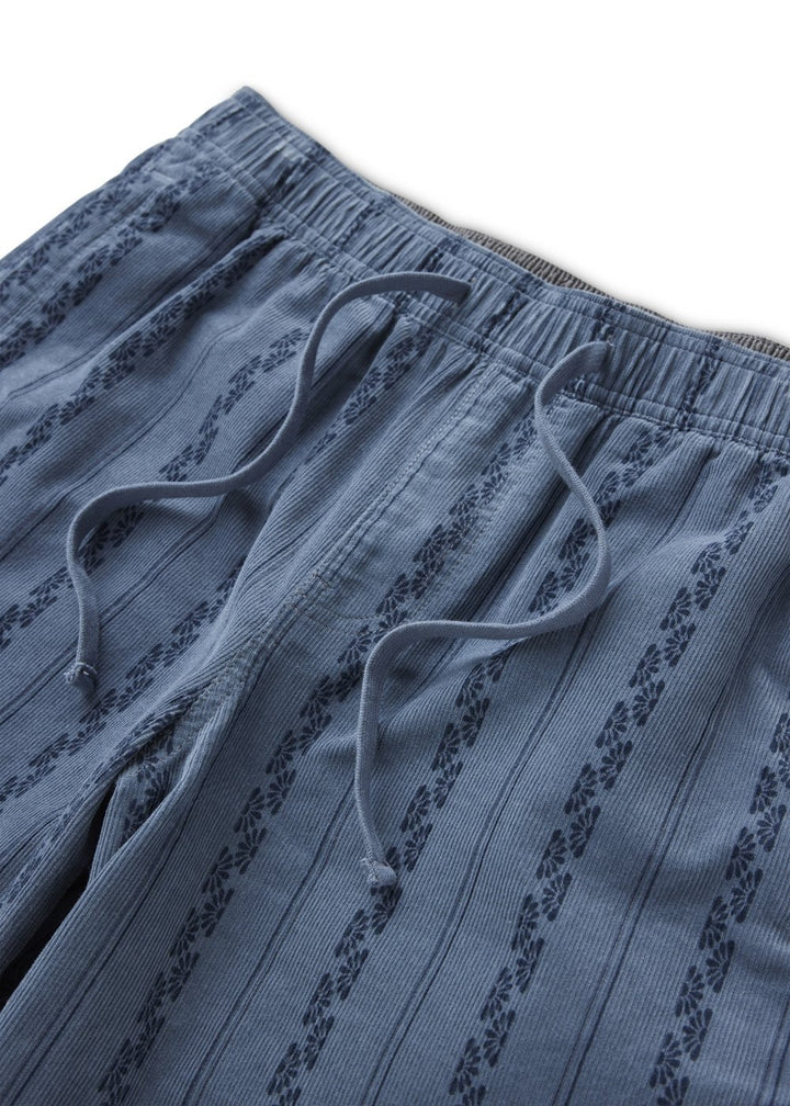 Rails Cord 18" Elastic Walkshort