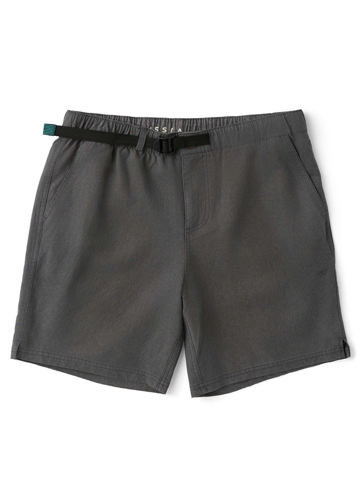 Blue Bird 18" Elastic Walkshort