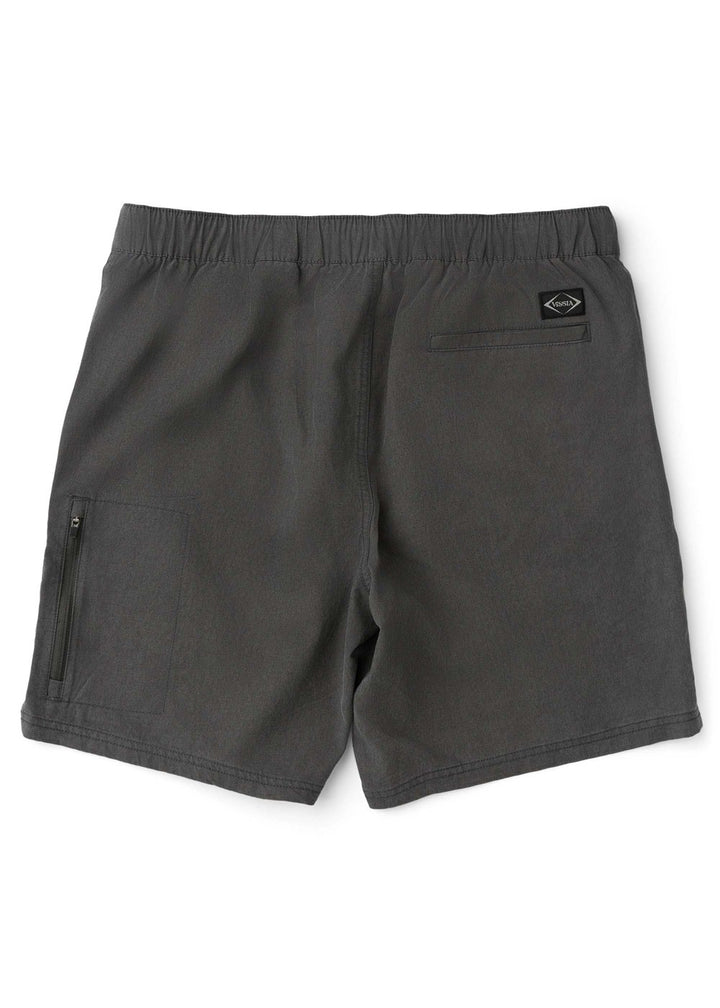 Blue Bird 18" Elastic Walkshort