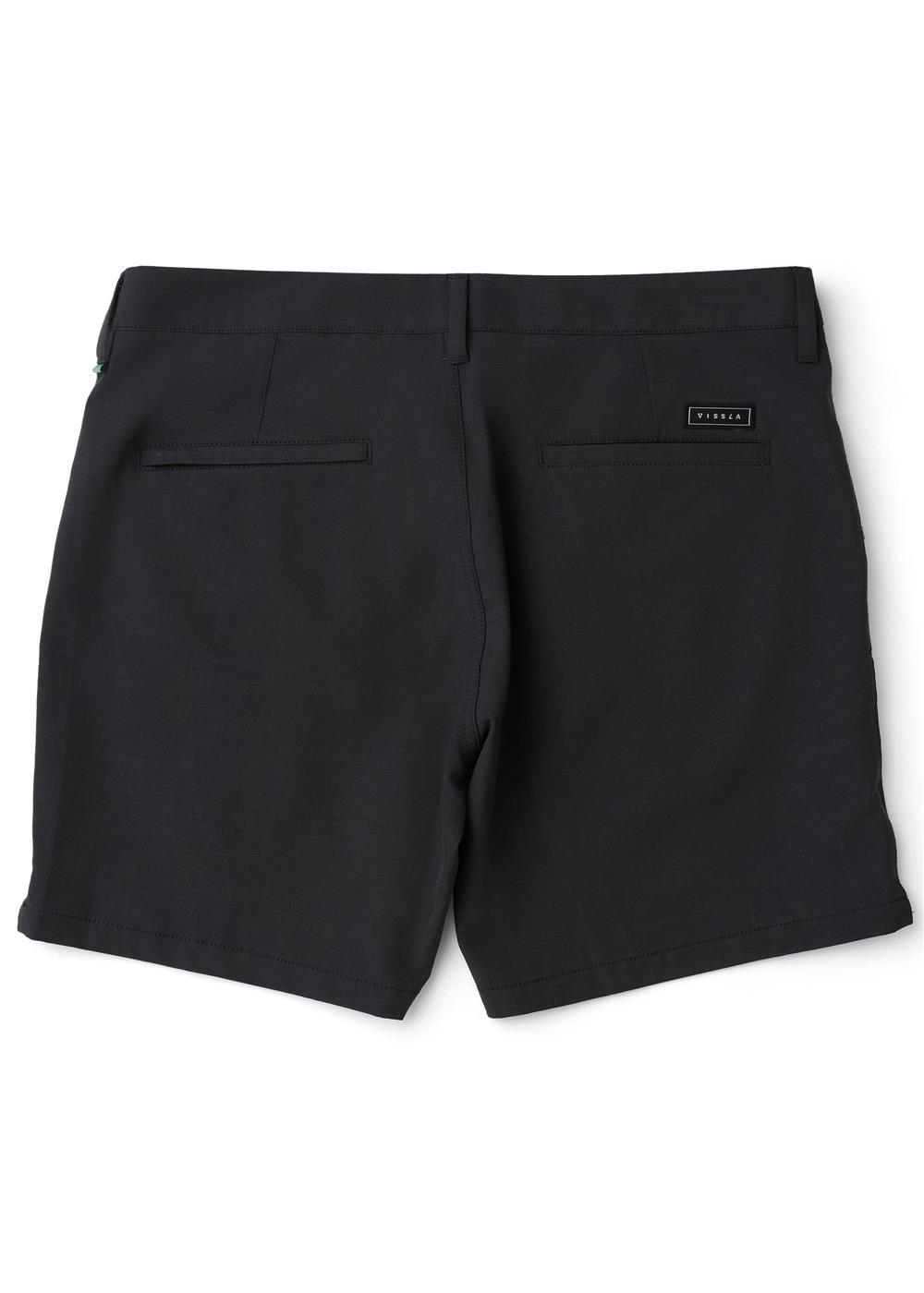 Cutlap Eco 17.5" Hybrid Walkshort
