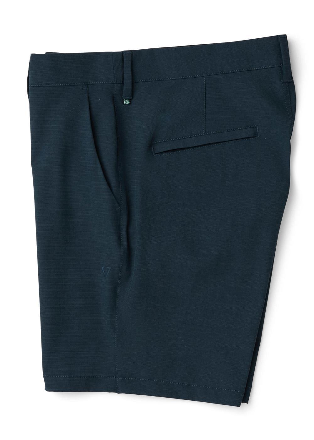 Cutlap Eco 17.5" Hybrid Walkshort