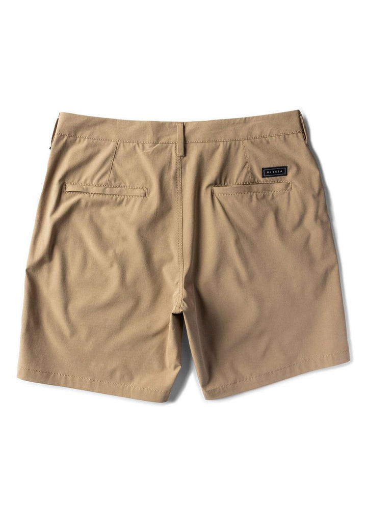 Cutlap Eco 17.5" Hybrid Walkshort