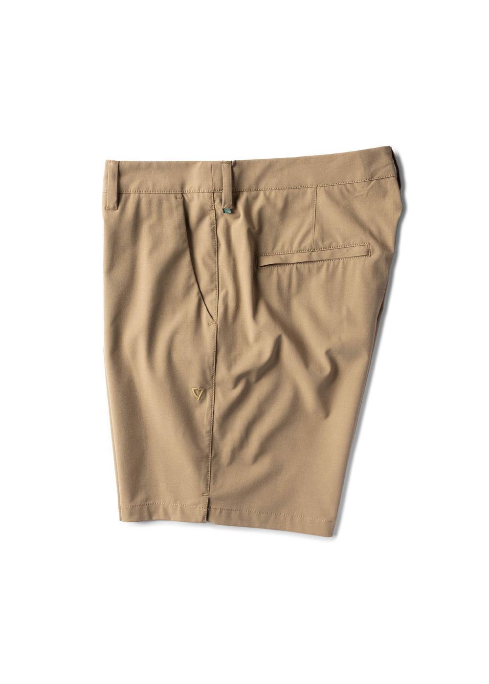 Cutlap Eco 17.5" Hybrid Walkshort