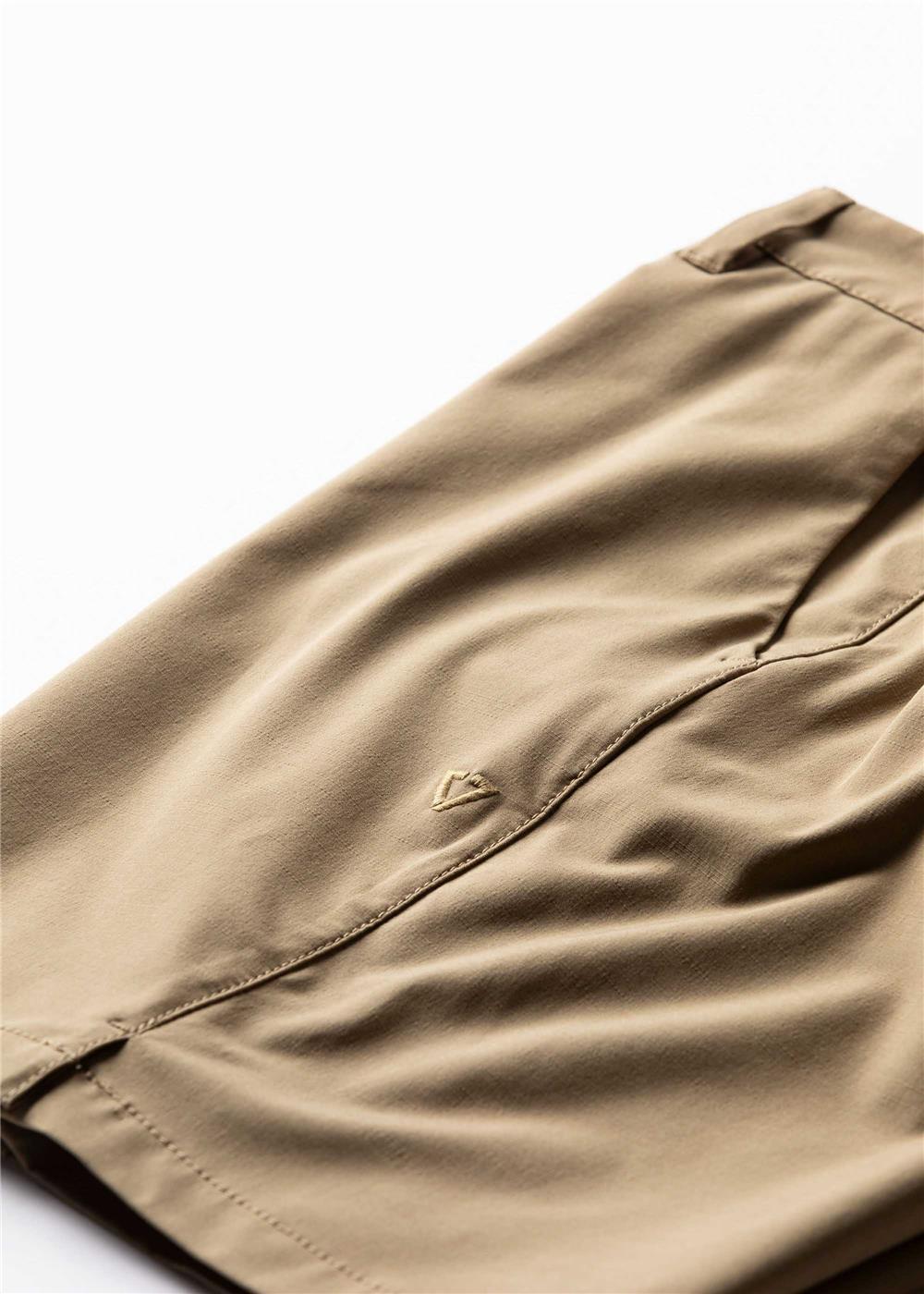 Cutlap Eco 17.5" Hybrid Walkshort