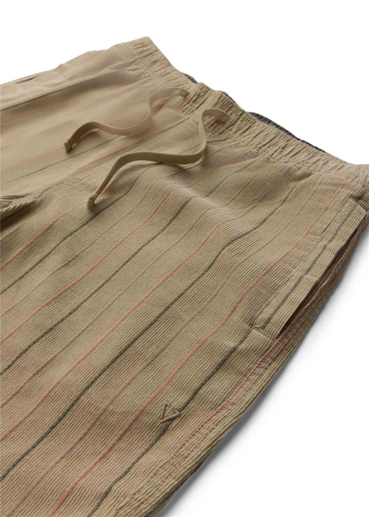 Rails Cord Eco 18" Elastic Walkshort