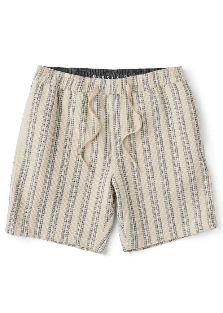 Thermal Powers 18" Eco Elastic Walkshort
