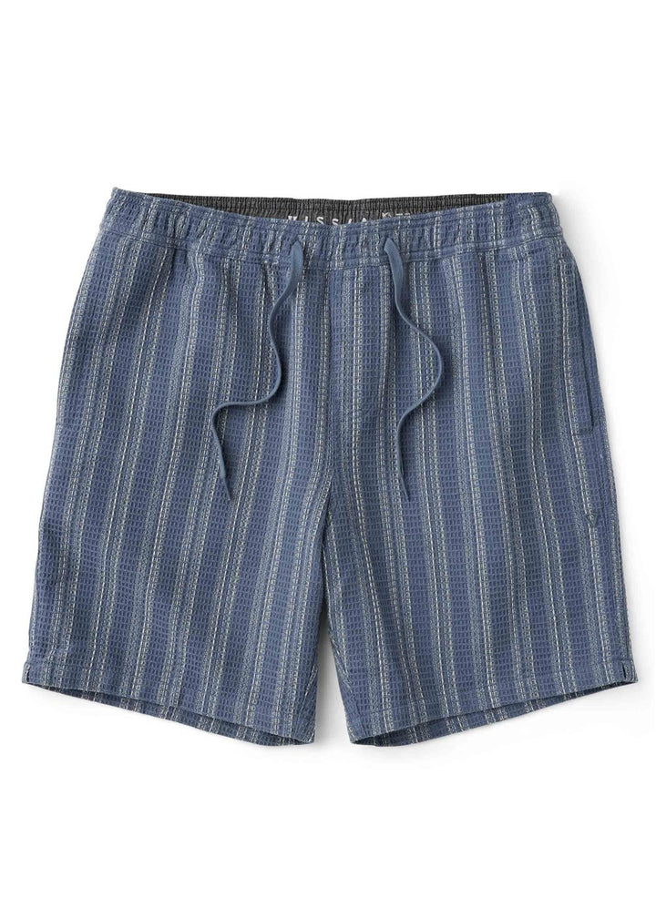 Thermal Powers 18" Eco Elastic Walkshort